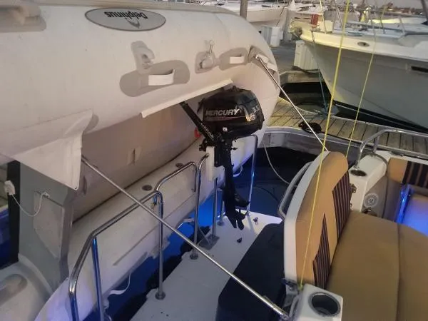 2013 Cutwater 28