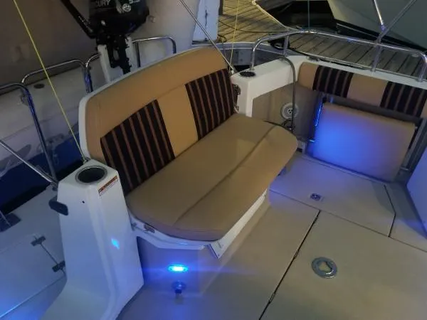 2013 Cutwater 28