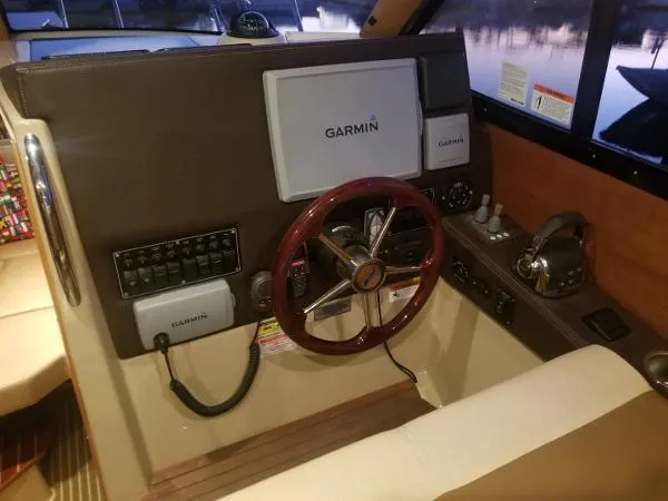 2013 Cutwater 28
