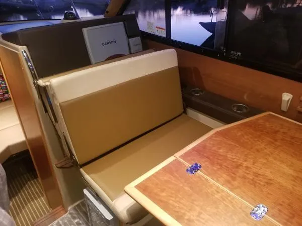 2013 Cutwater 28