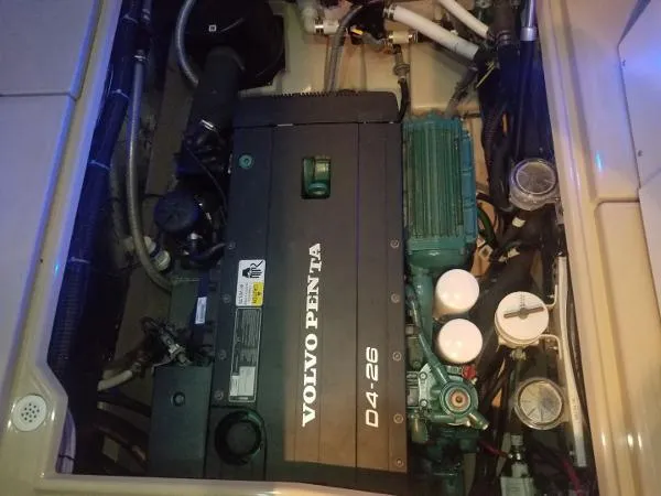 2013 Cutwater 28