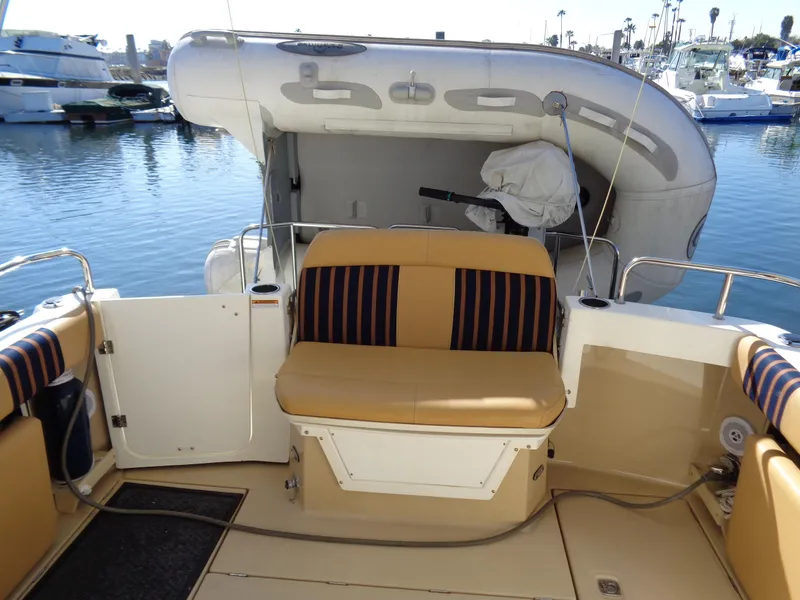2013 Cutwater 28