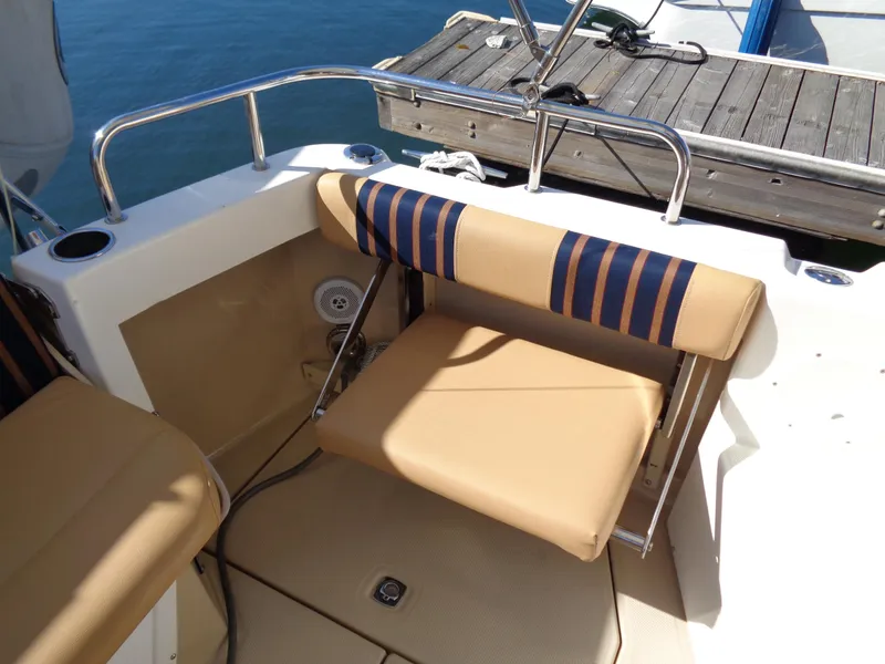 2013 Cutwater 28