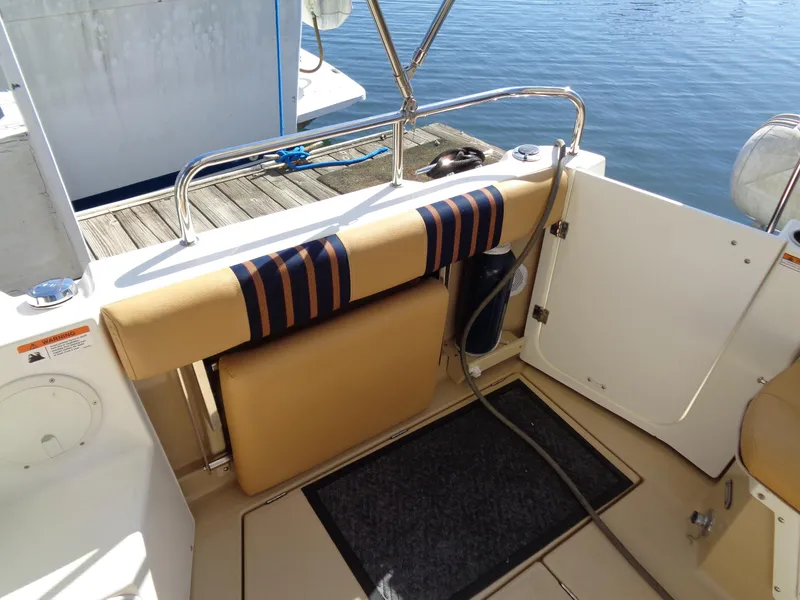 2013 Cutwater 28