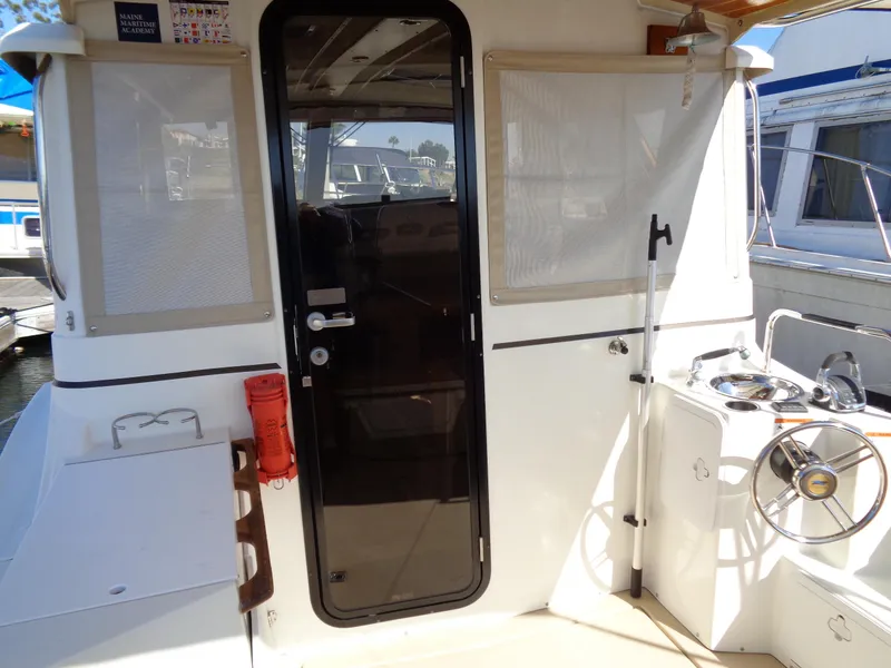 2013 Cutwater 28