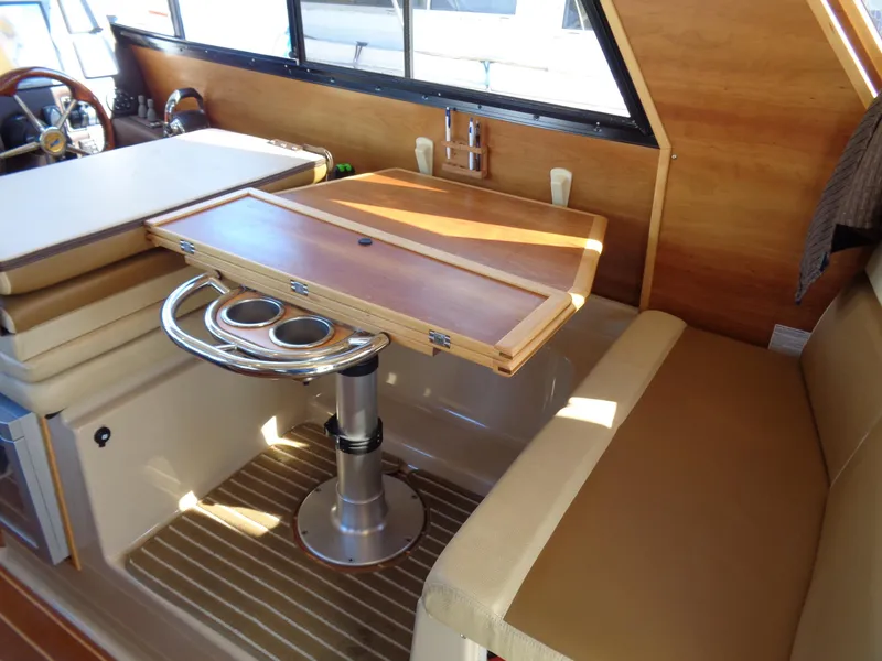 2013 Cutwater 28