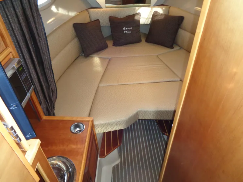 2013 Cutwater 28