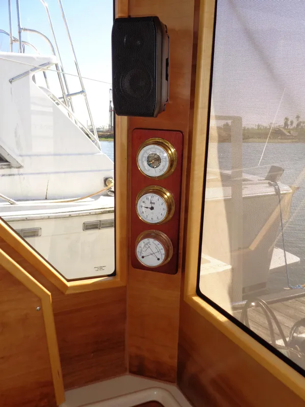 2013 Cutwater 28