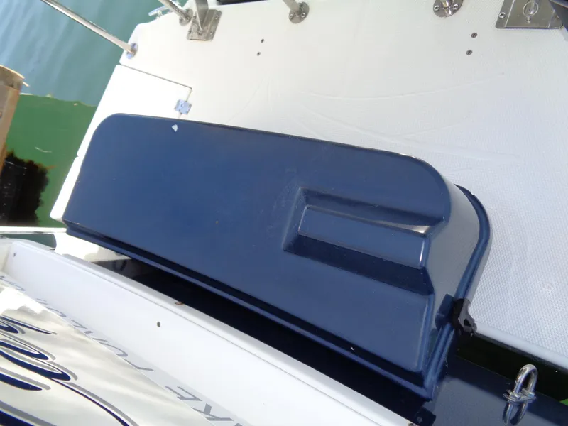 2013 Cutwater 28