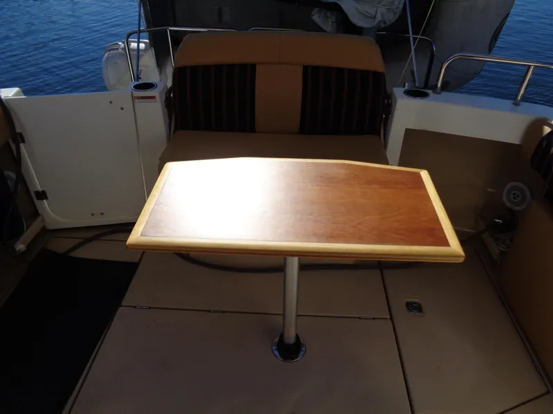 2013 Cutwater 28