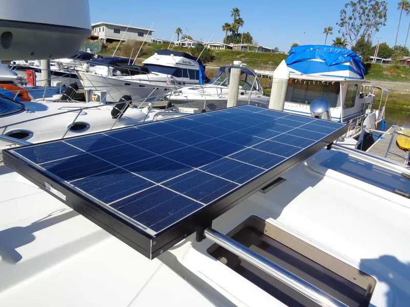 Solar panel