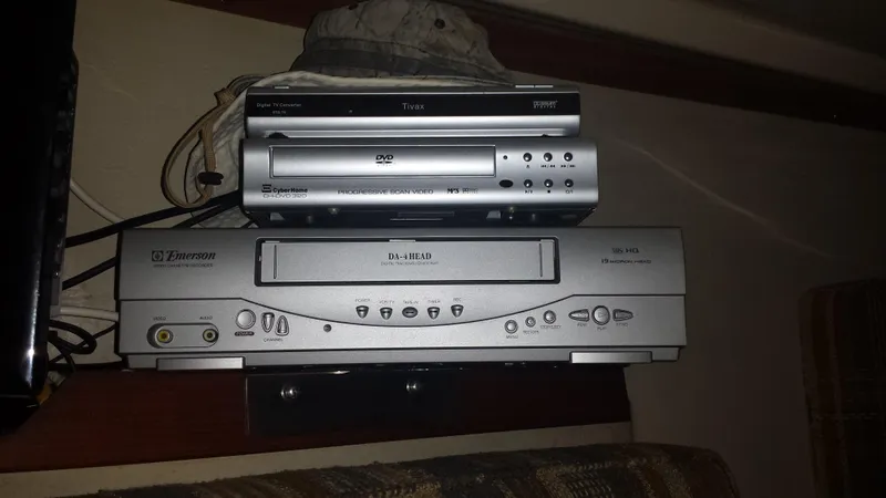 1985 Catalina 30