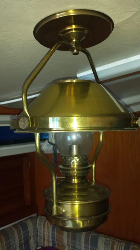 1985 Catalina 30
