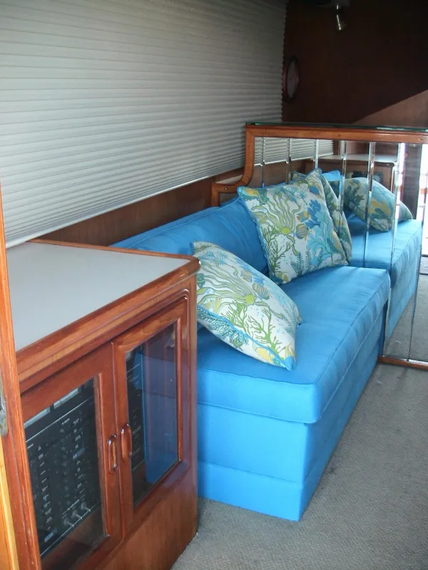 1989 Pace Sportfisher
