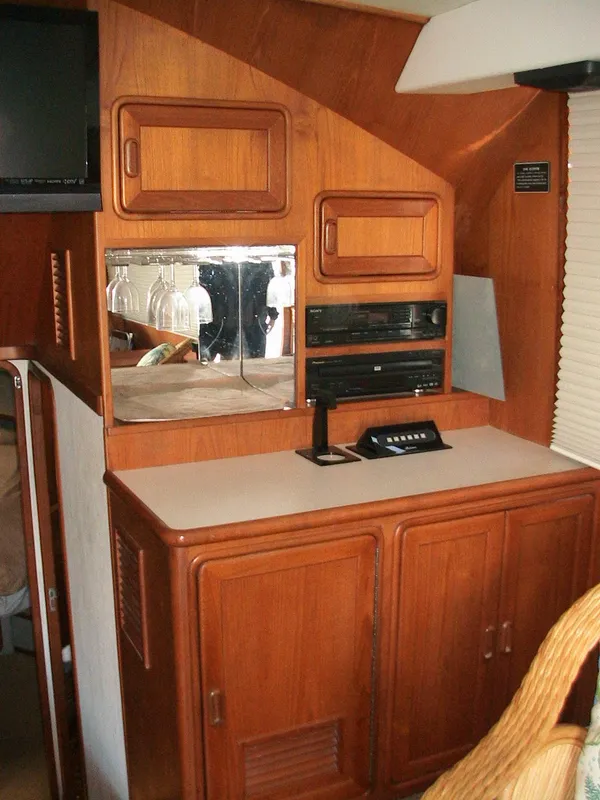 1989 Pace Sportfisher