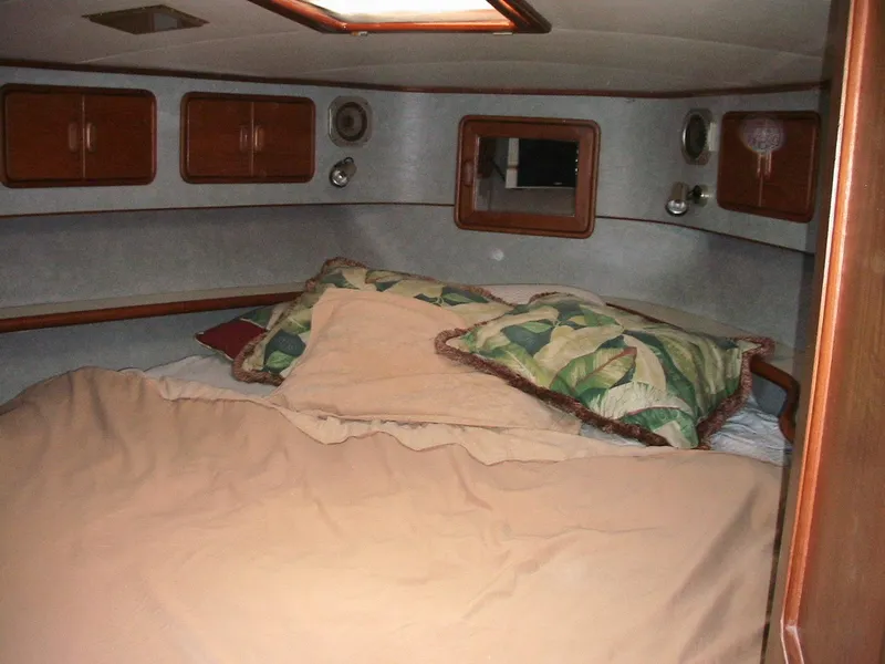1989 Pace Sportfisher