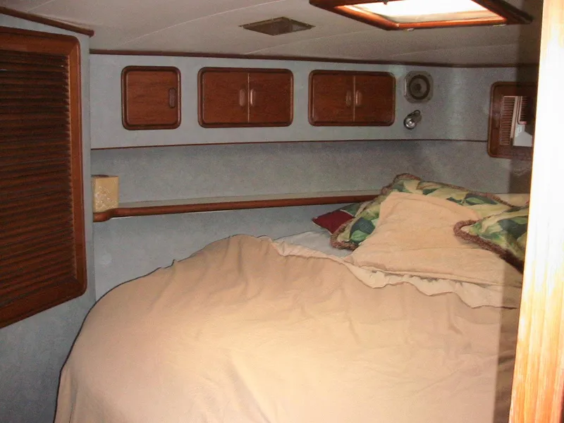 1989 Pace Sportfisher