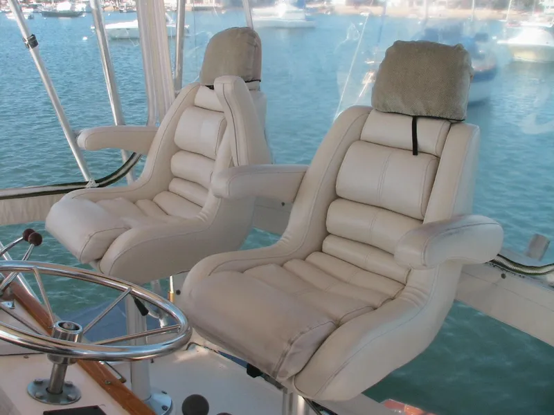 1989 Pace Sportfisher