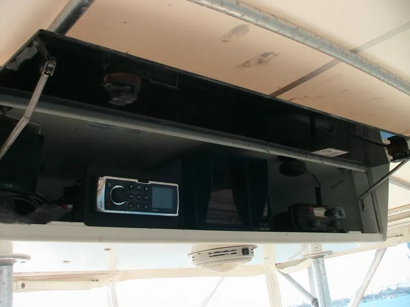1989 Pace Sportfisher