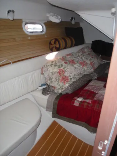 2008 Catalina 32 MK II