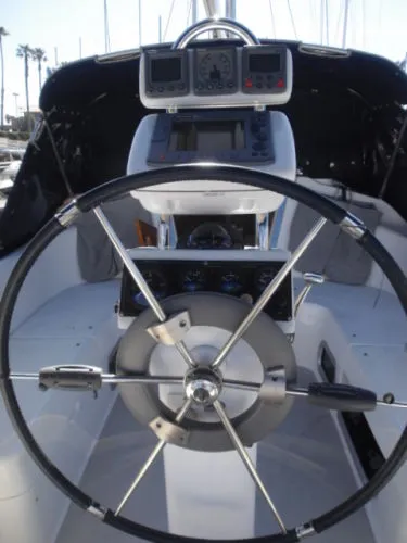 2008 Catalina 32 MK II
