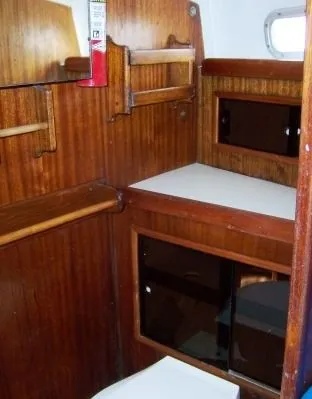 Head compartment