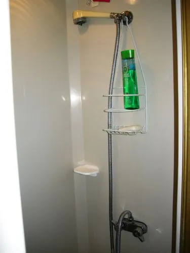 stall shower master