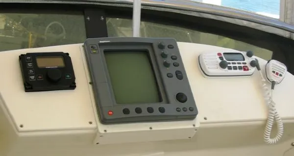 electronics