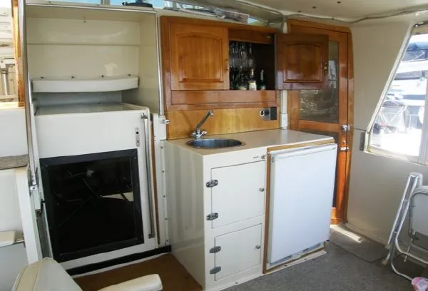 wet bar 2