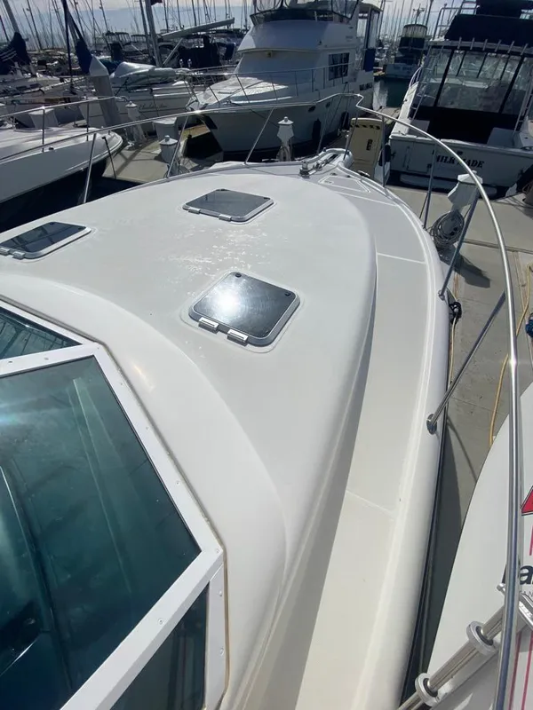 2002 Tiara Yachts Open