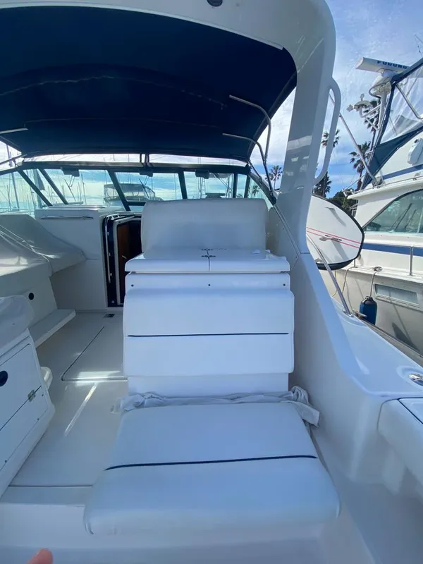 2002 Tiara Yachts Open