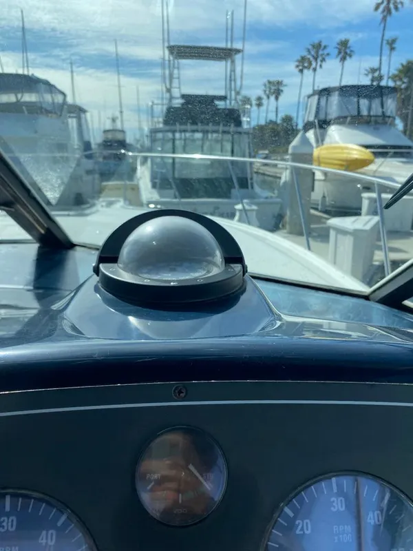 2002 Tiara Yachts Open
