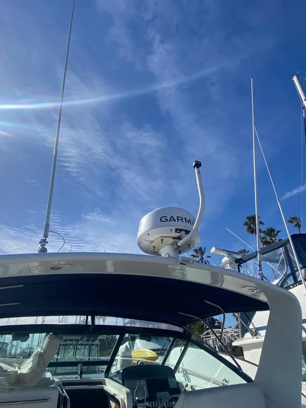 2002 Tiara Yachts Open