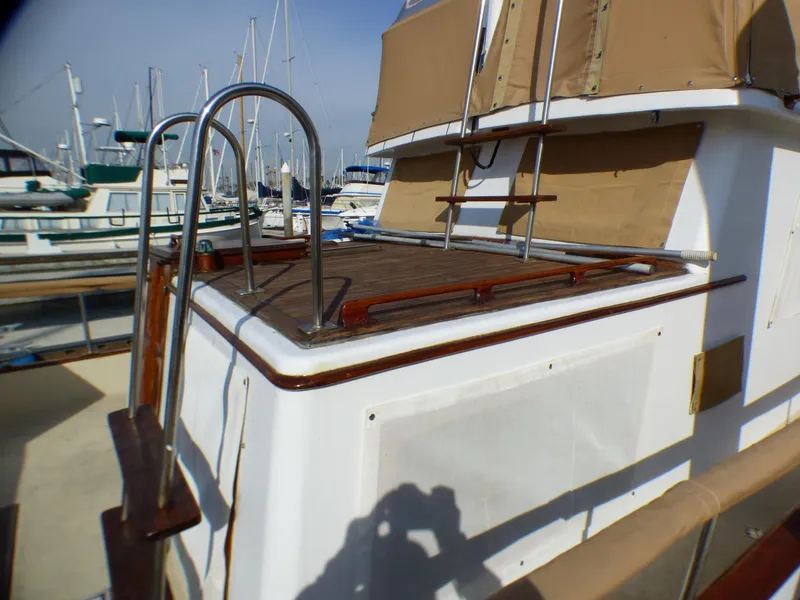 1978 CHB 34