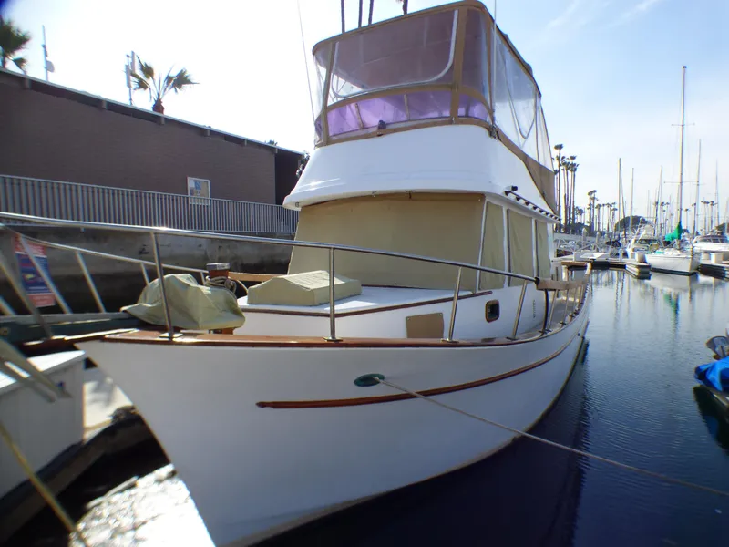 1978 CHB 34