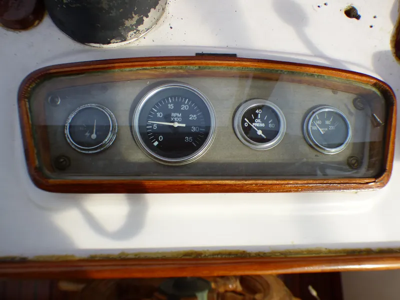 1978 CHB 34