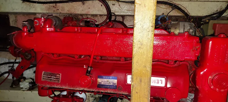1978 CHB 34