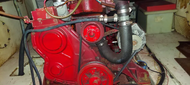 1978 CHB 34