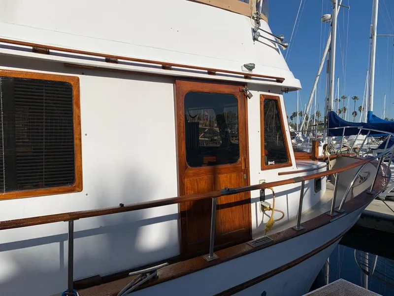 1978 CHB 34