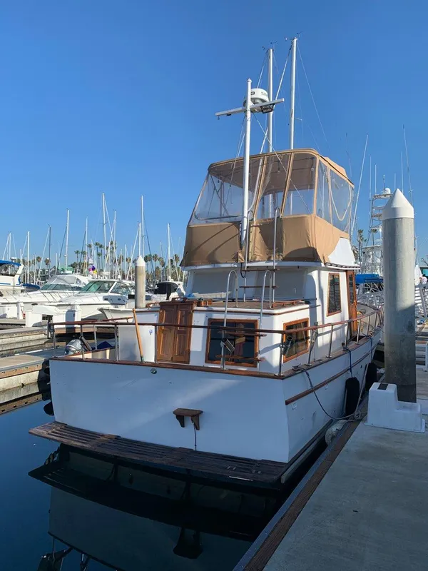 1978 CHB 34