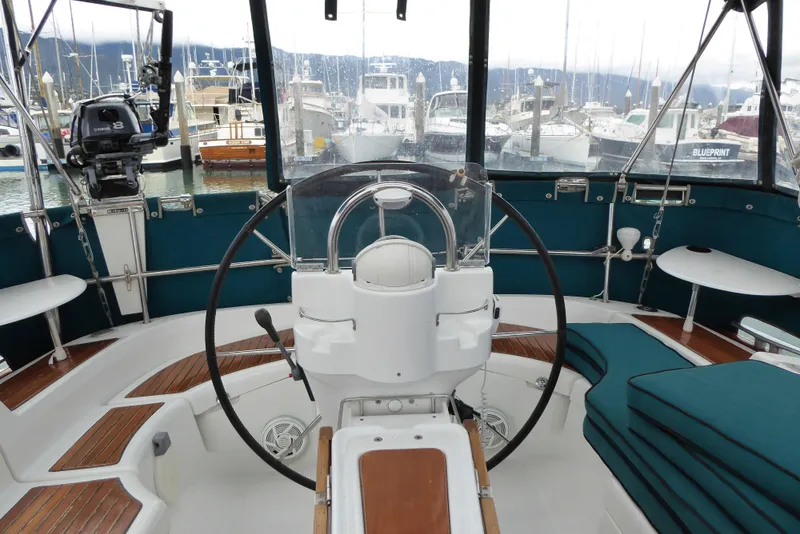 Cockpit
