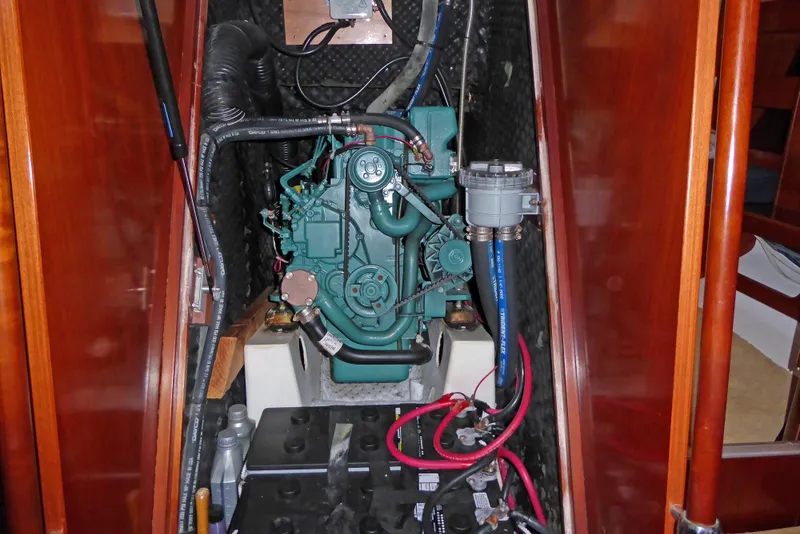 Engine
