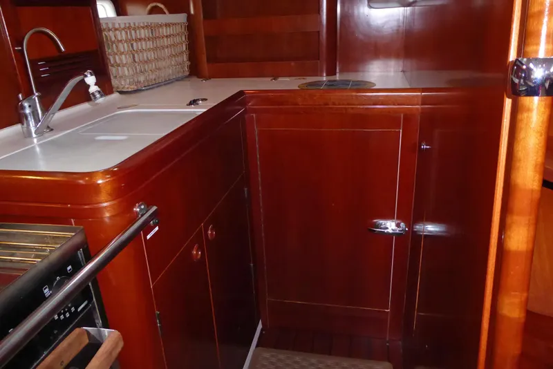 Galley 2