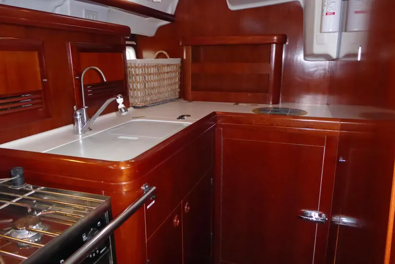Galley 3