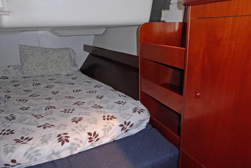Guest quarters 2