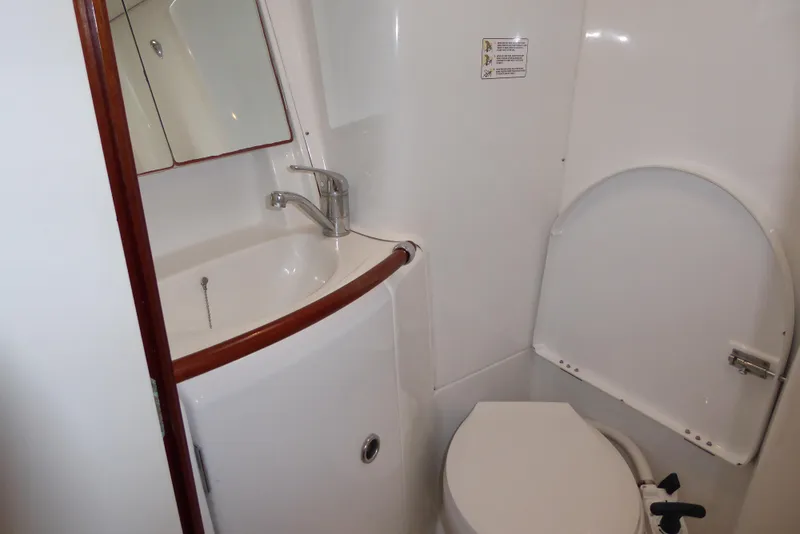 En-suite master head