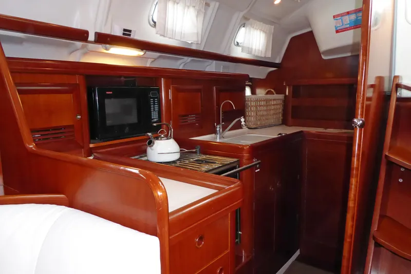 Galley