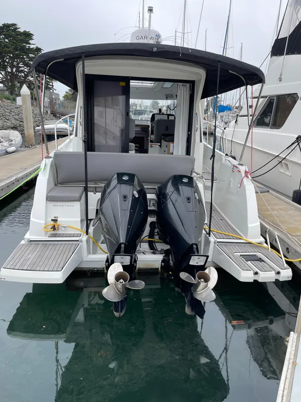 2019 Beneteau Antares 27
