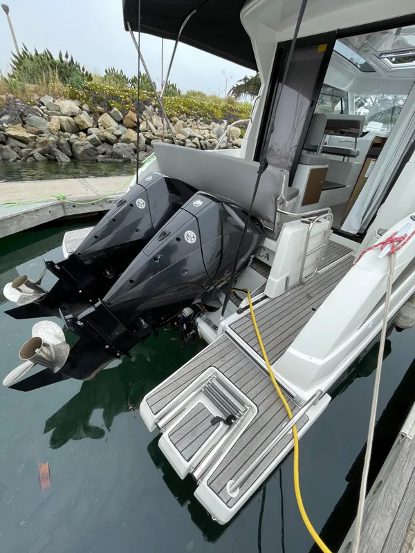2019 Beneteau Antares 27