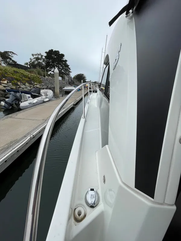 2019 Beneteau Antares 27